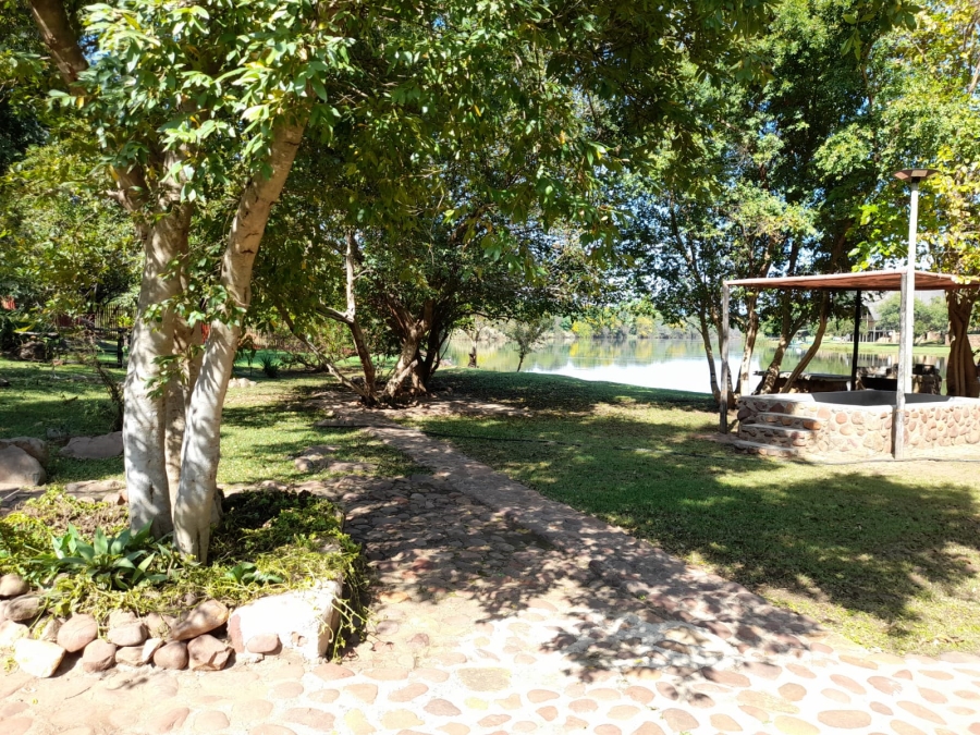 2 Bedroom Property for Sale in Groblersdal Limpopo