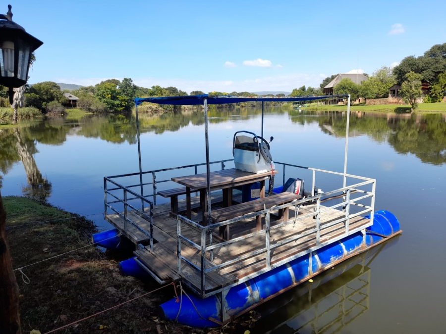 2 Bedroom Property for Sale in Groblersdal Limpopo
