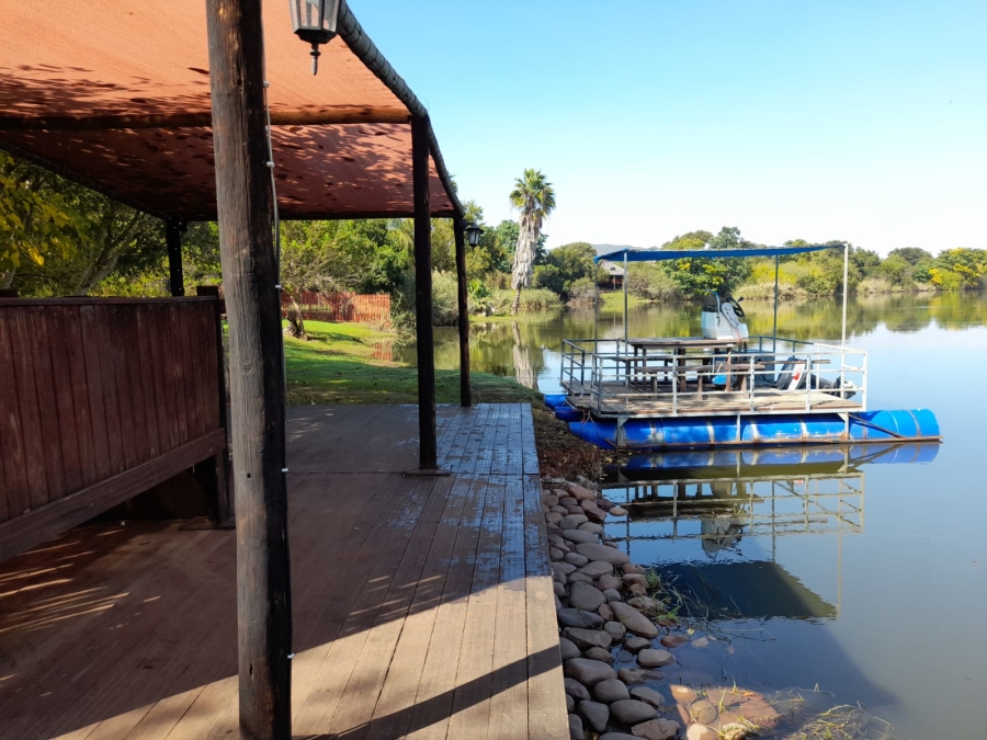 2 Bedroom Property for Sale in Groblersdal Limpopo