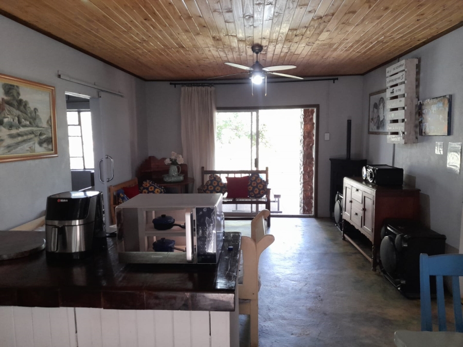 2 Bedroom Property for Sale in Groblersdal Limpopo