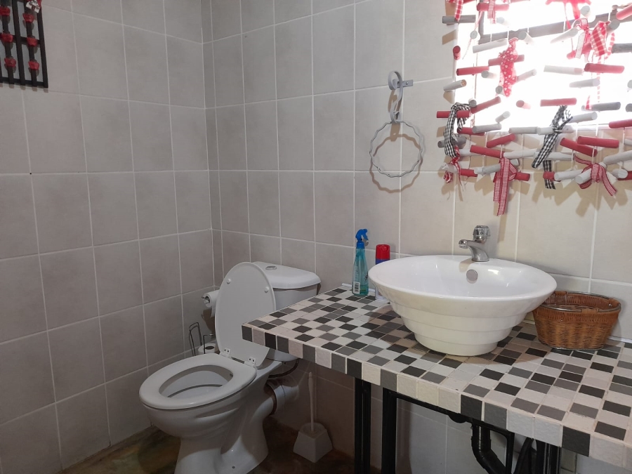 2 Bedroom Property for Sale in Groblersdal Limpopo
