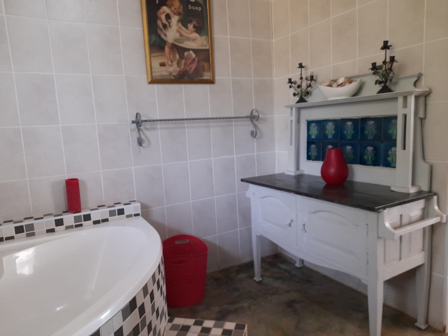 2 Bedroom Property for Sale in Groblersdal Limpopo