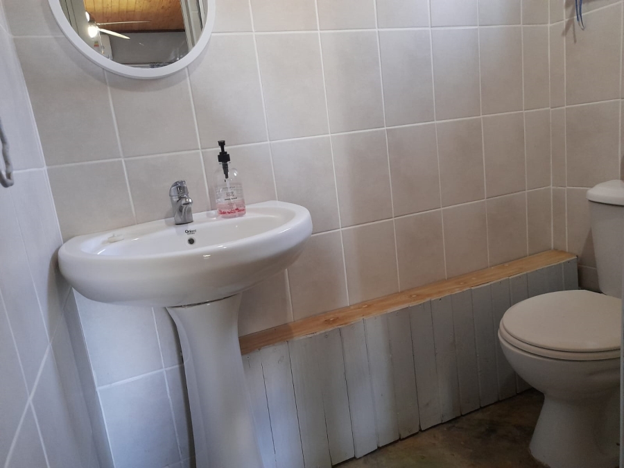 2 Bedroom Property for Sale in Groblersdal Limpopo