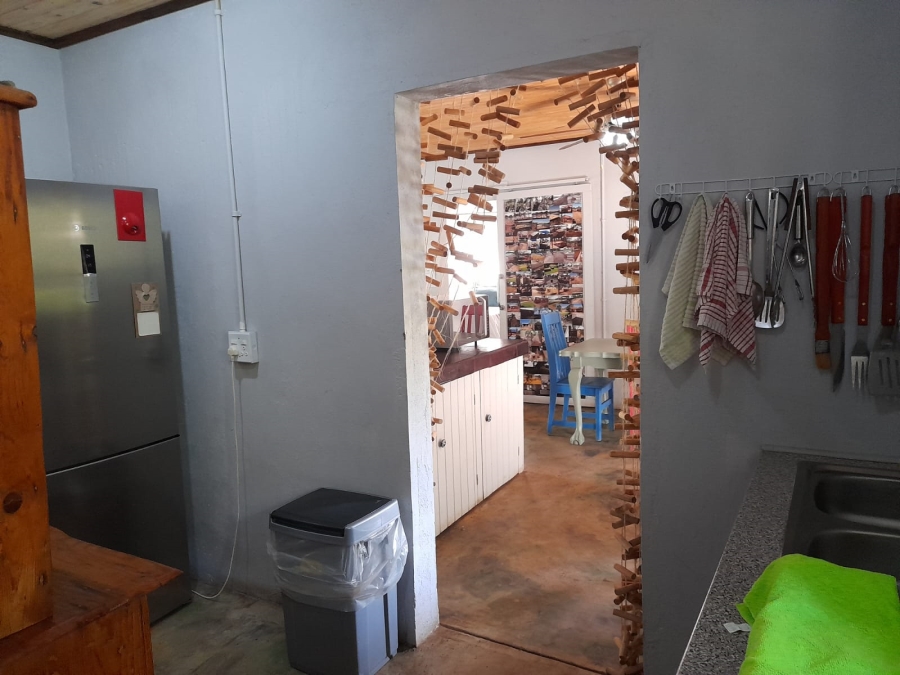 2 Bedroom Property for Sale in Groblersdal Limpopo