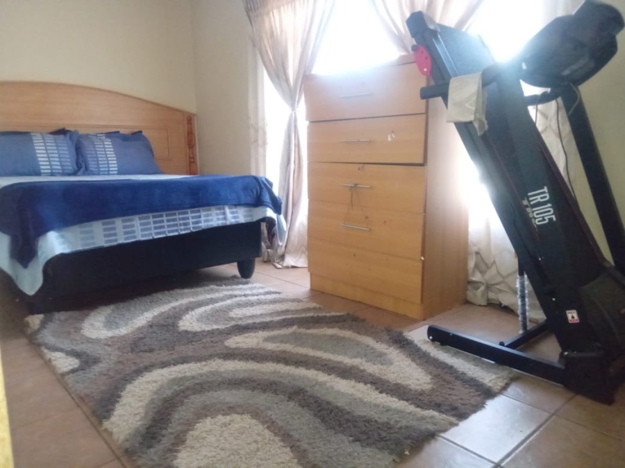 To Let 3 Bedroom Property for Rent in Northam Limpopo