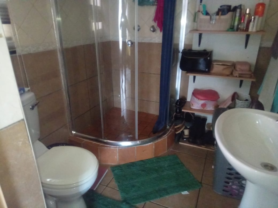 To Let 3 Bedroom Property for Rent in Northam Limpopo
