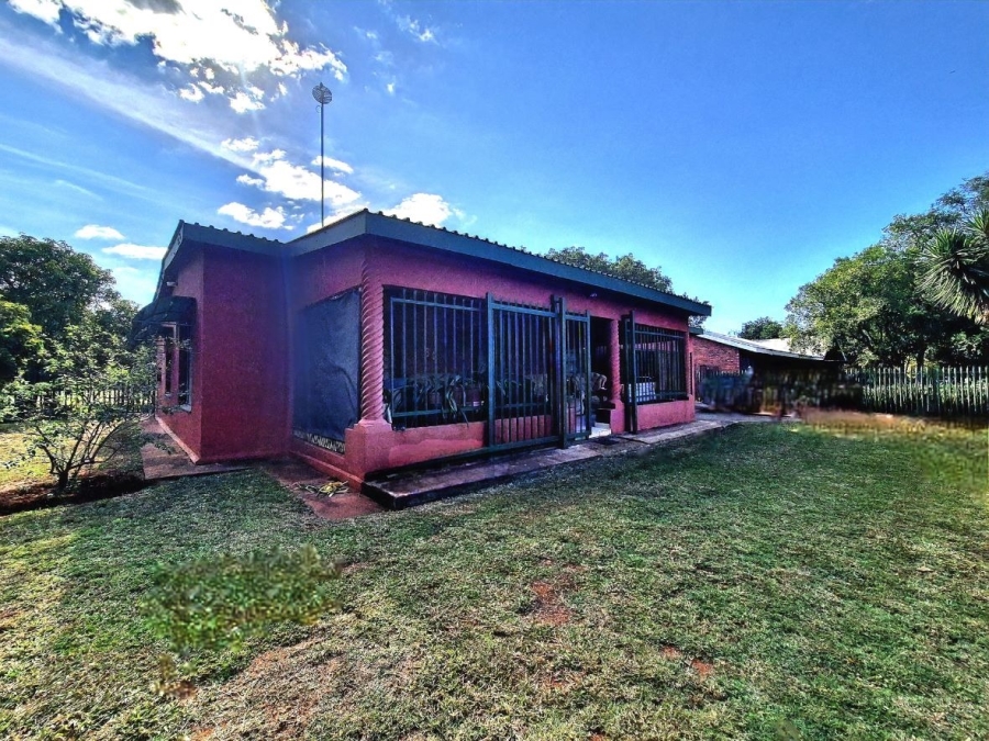 3 Bedroom Property for Sale in Mookgopong Limpopo