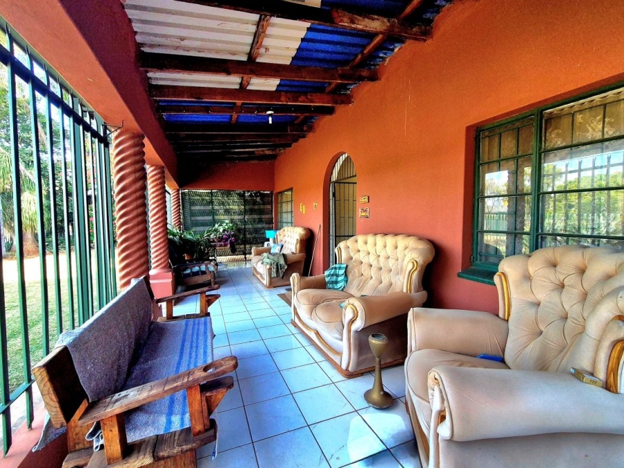 3 Bedroom Property for Sale in Mookgopong Limpopo