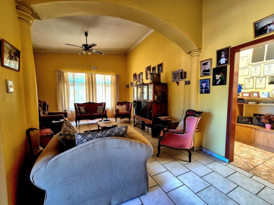 3 Bedroom Property for Sale in Mookgopong Limpopo