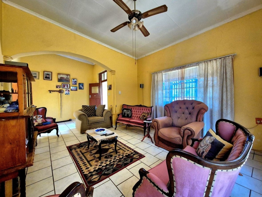 3 Bedroom Property for Sale in Mookgopong Limpopo