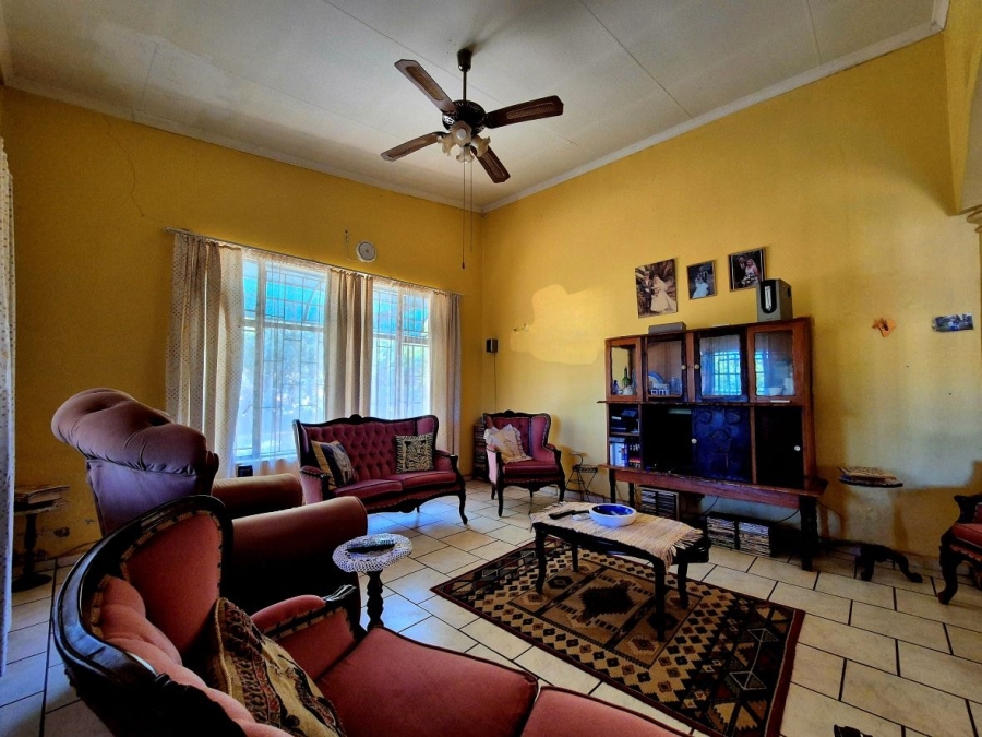 3 Bedroom Property for Sale in Mookgopong Limpopo