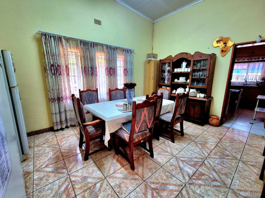3 Bedroom Property for Sale in Mookgopong Limpopo