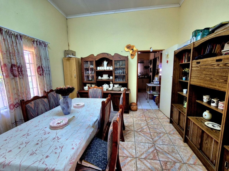 3 Bedroom Property for Sale in Mookgopong Limpopo