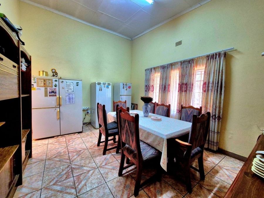 3 Bedroom Property for Sale in Mookgopong Limpopo