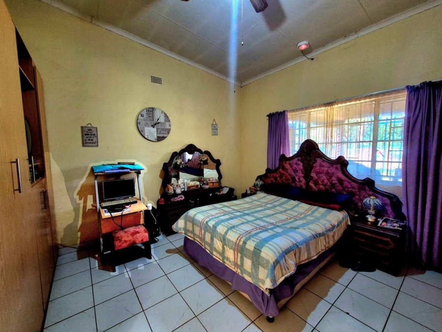 3 Bedroom Property for Sale in Mookgopong Limpopo