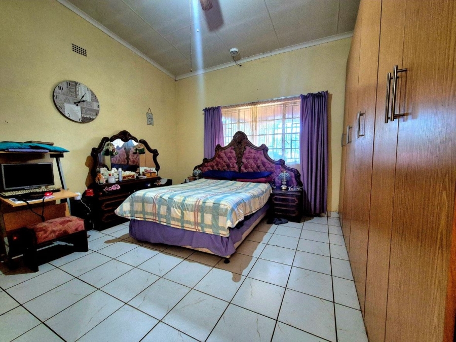 3 Bedroom Property for Sale in Mookgopong Limpopo