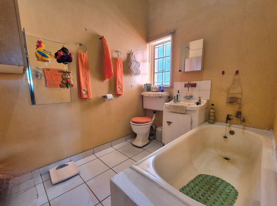3 Bedroom Property for Sale in Mookgopong Limpopo