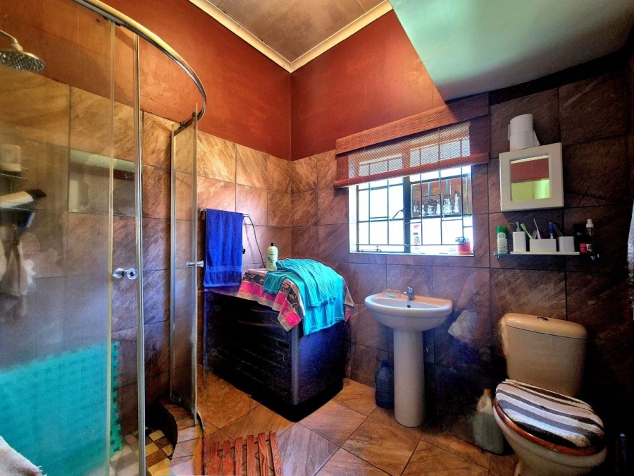 3 Bedroom Property for Sale in Mookgopong Limpopo