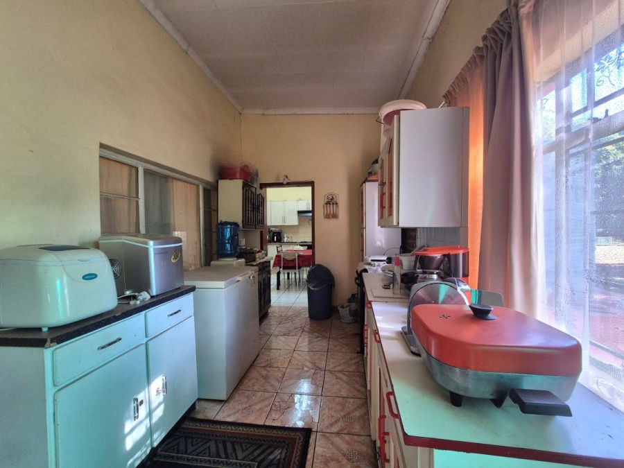 3 Bedroom Property for Sale in Mookgopong Limpopo