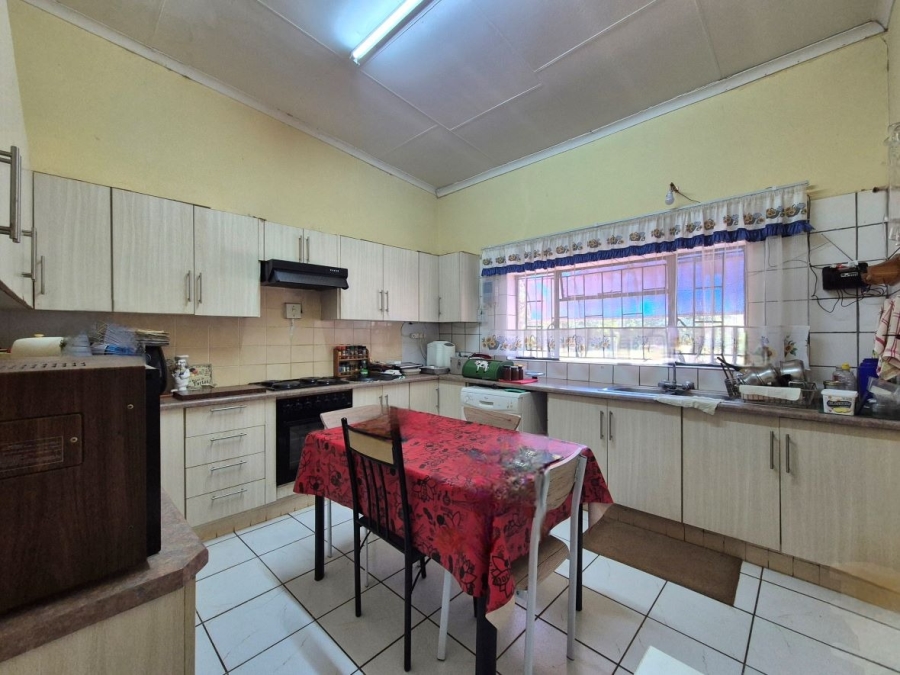 3 Bedroom Property for Sale in Mookgopong Limpopo