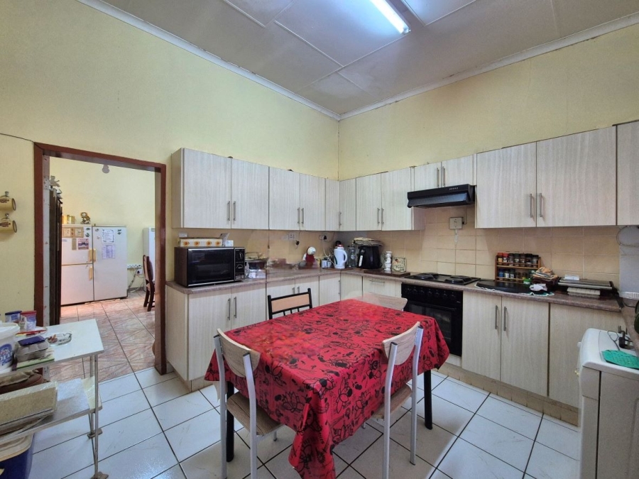 3 Bedroom Property for Sale in Mookgopong Limpopo