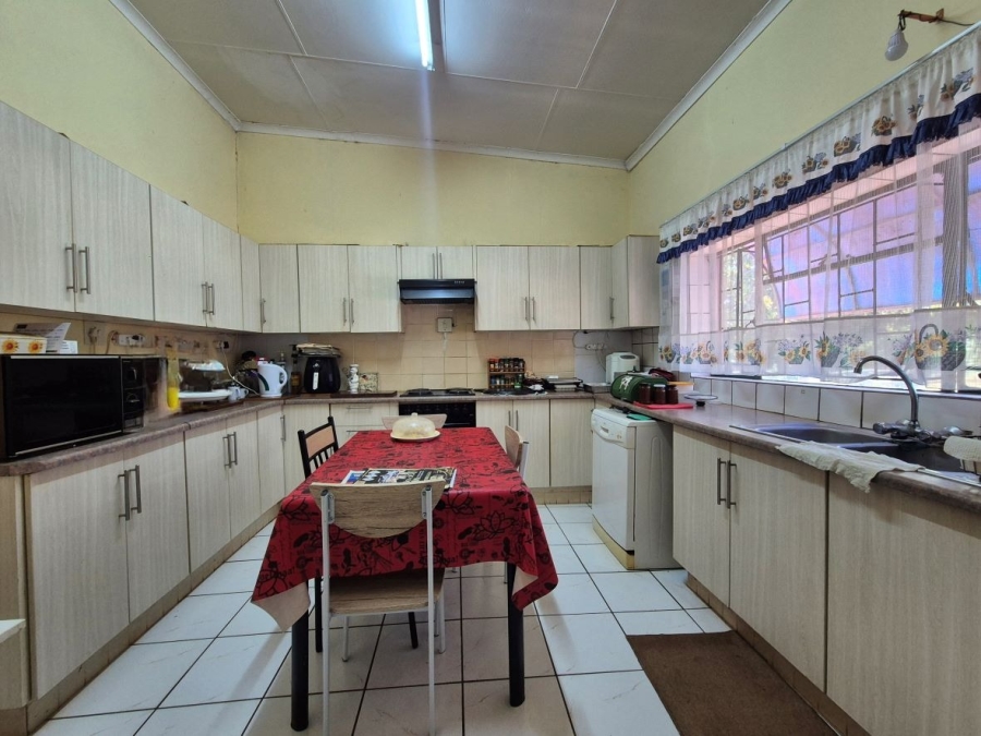 3 Bedroom Property for Sale in Mookgopong Limpopo