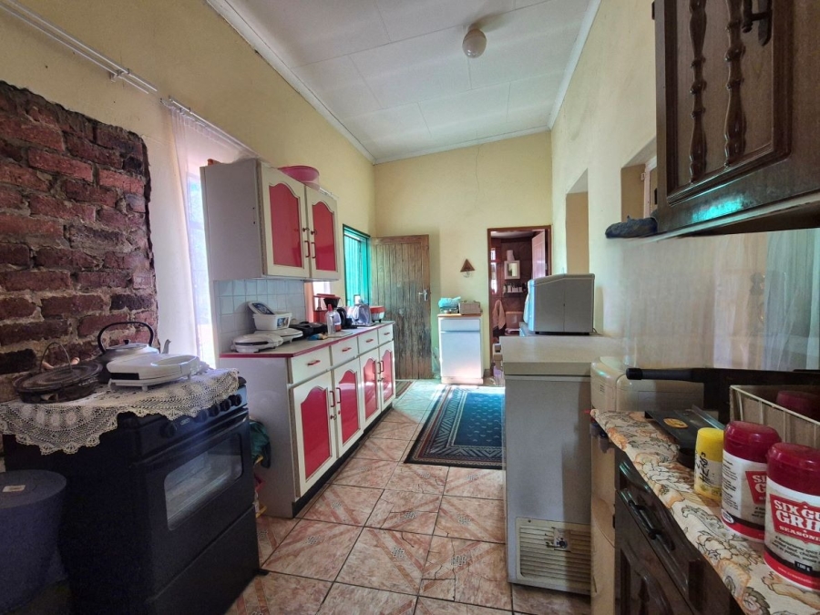 3 Bedroom Property for Sale in Mookgopong Limpopo