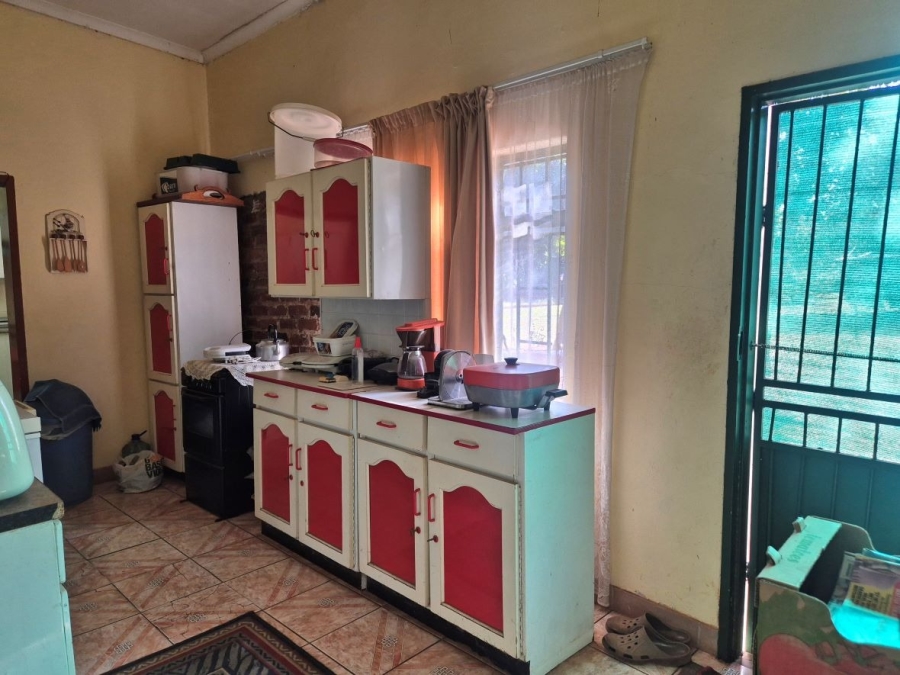 3 Bedroom Property for Sale in Mookgopong Limpopo