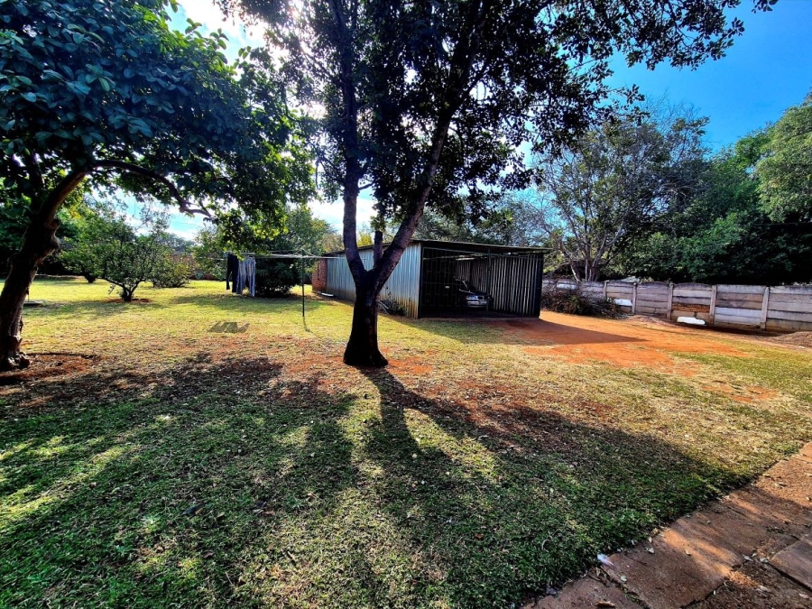 3 Bedroom Property for Sale in Mookgopong Limpopo