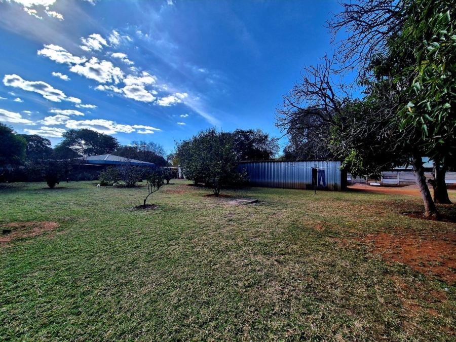 3 Bedroom Property for Sale in Mookgopong Limpopo