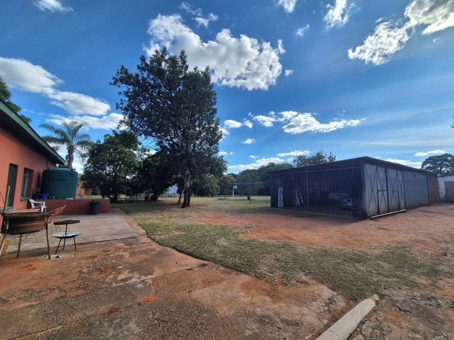 3 Bedroom Property for Sale in Mookgopong Limpopo