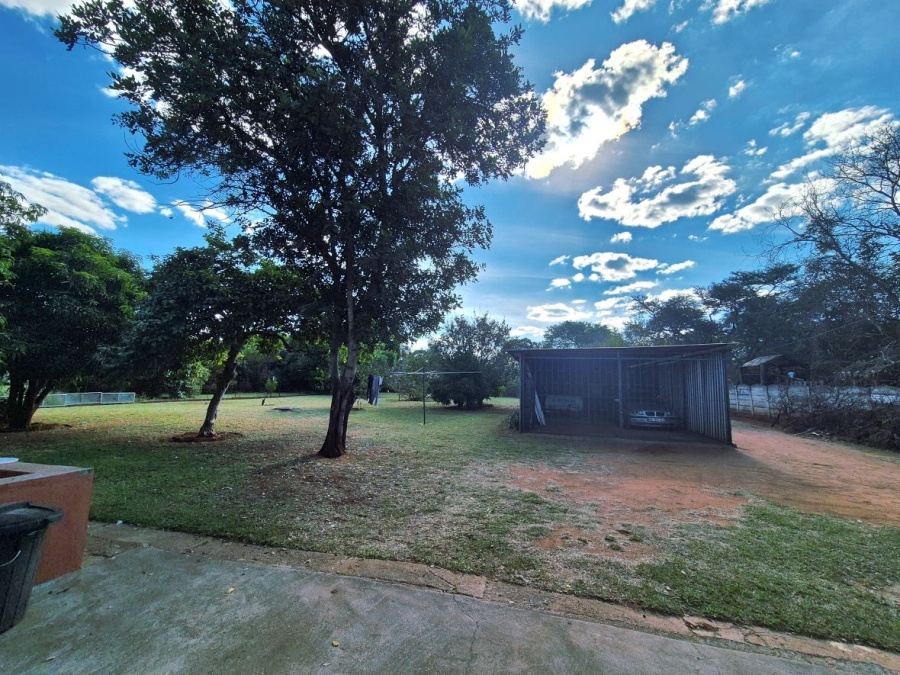 3 Bedroom Property for Sale in Mookgopong Limpopo