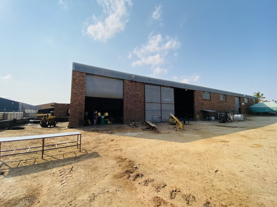 Commercial Property for Sale in Polokwane Industria Limpopo