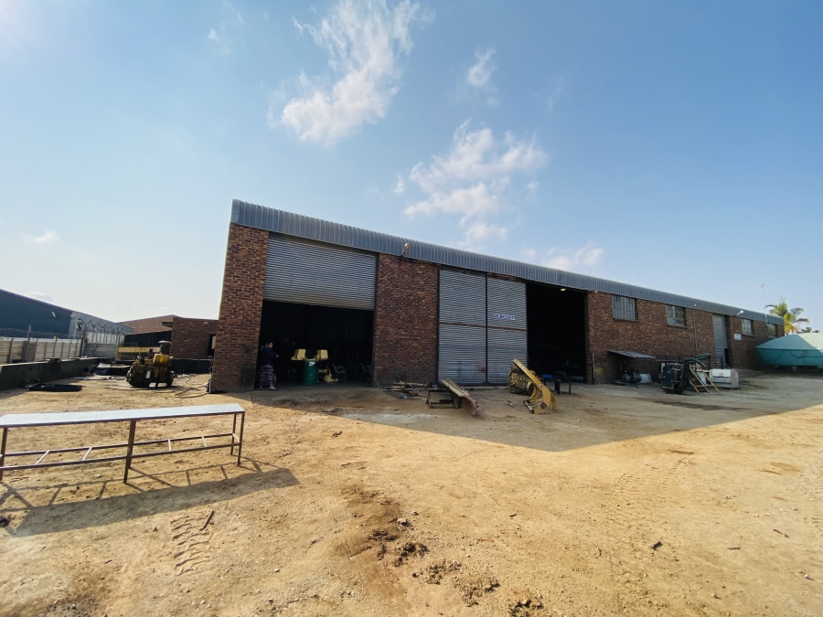 Commercial Property for Sale in Polokwane Industria Limpopo