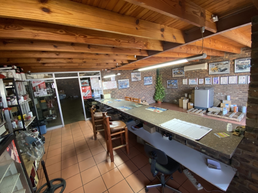 Commercial Property for Sale in Polokwane Industria Limpopo