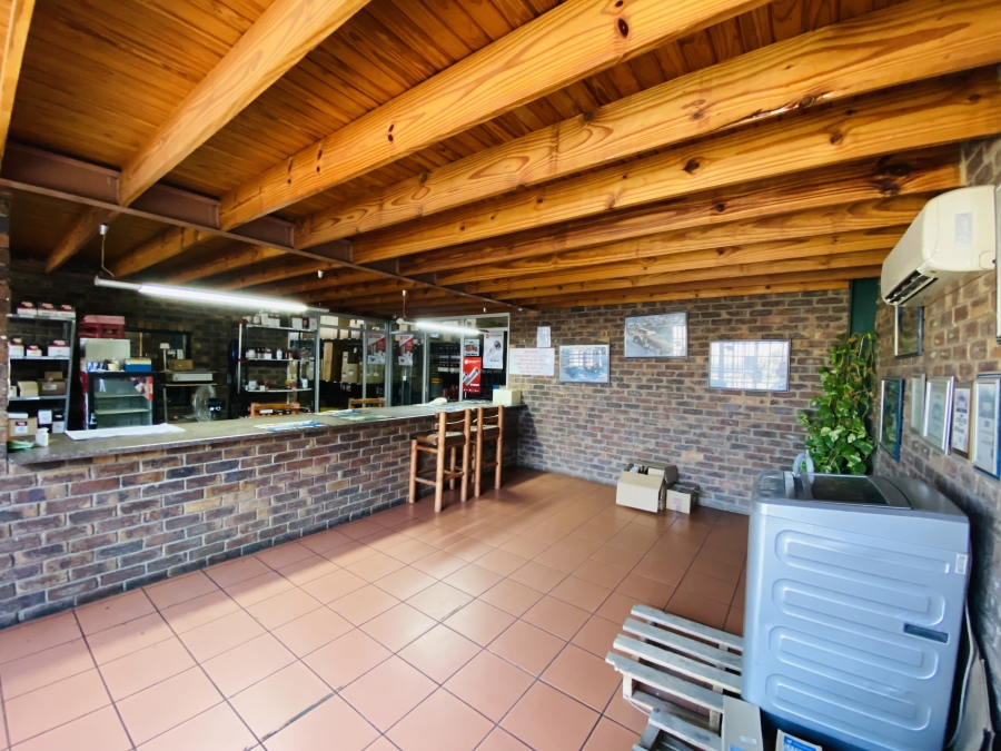 Commercial Property for Sale in Polokwane Industria Limpopo
