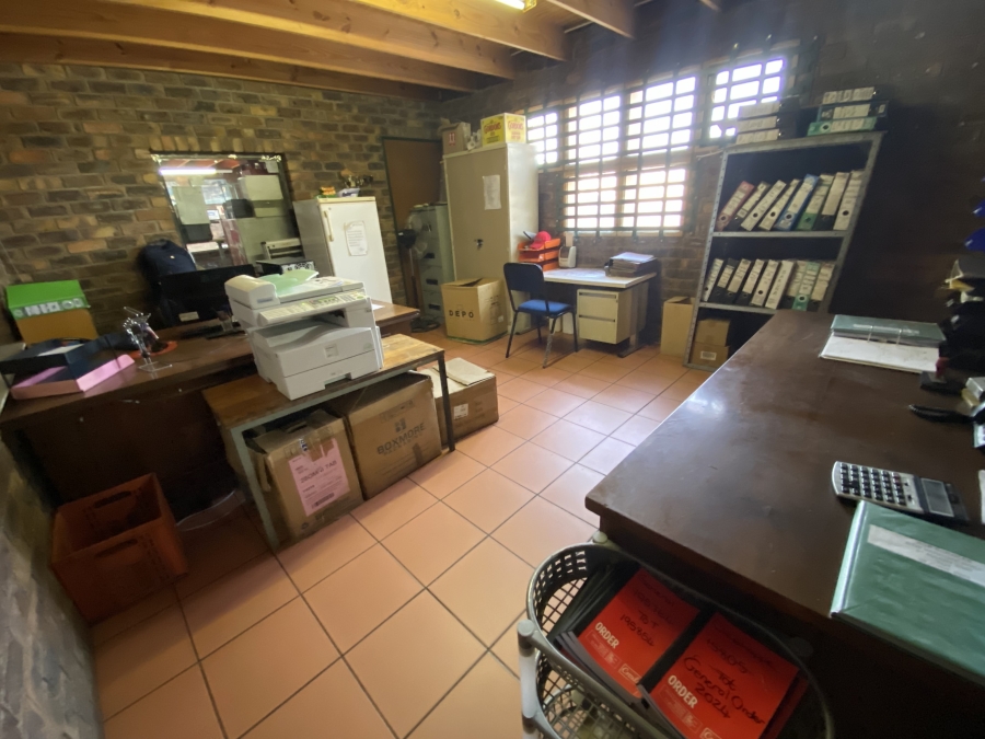 Commercial Property for Sale in Polokwane Industria Limpopo