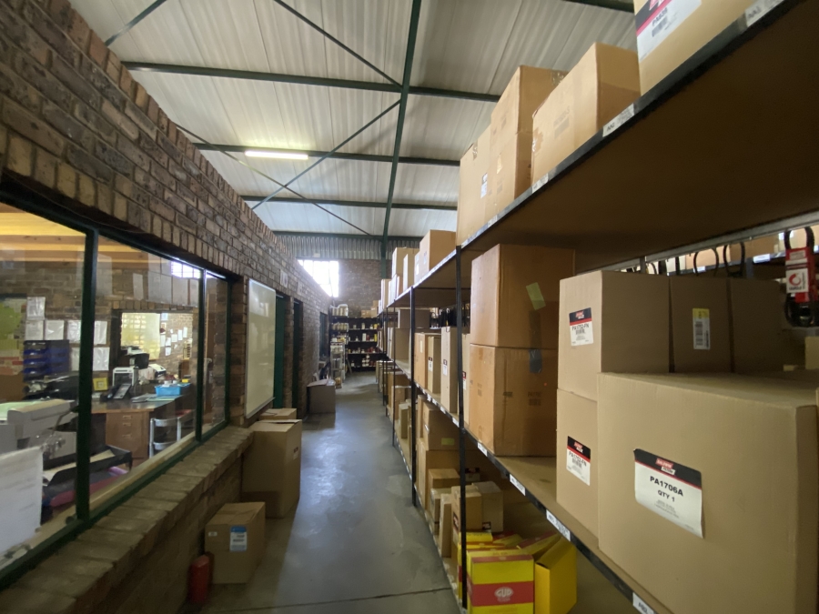 Commercial Property for Sale in Polokwane Industria Limpopo