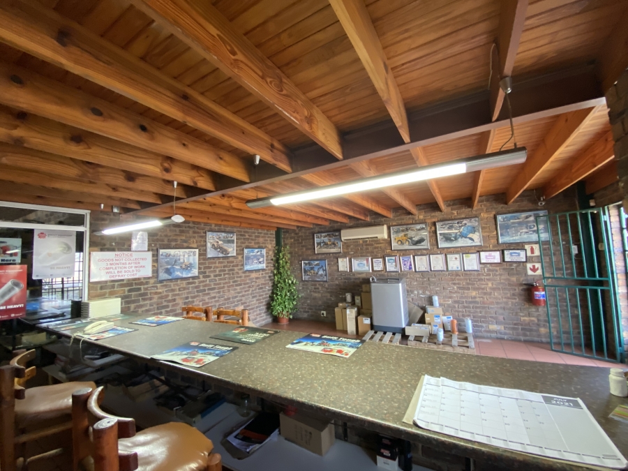 Commercial Property for Sale in Polokwane Industria Limpopo