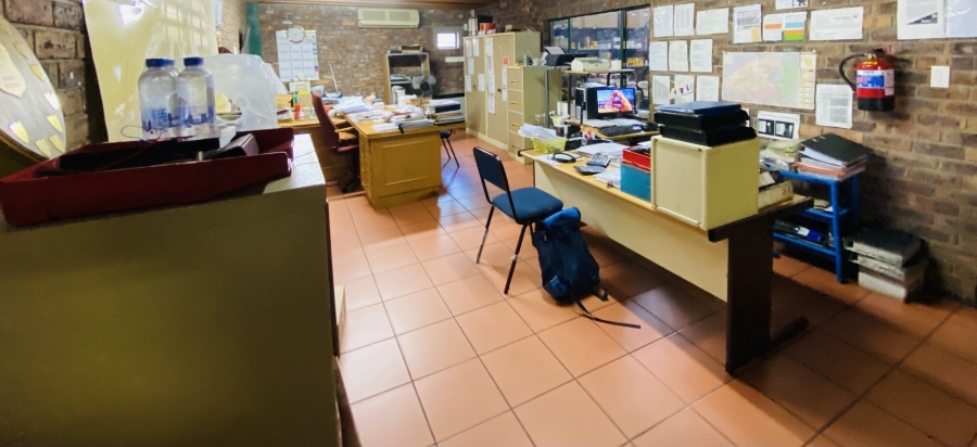 Commercial Property for Sale in Polokwane Industria Limpopo