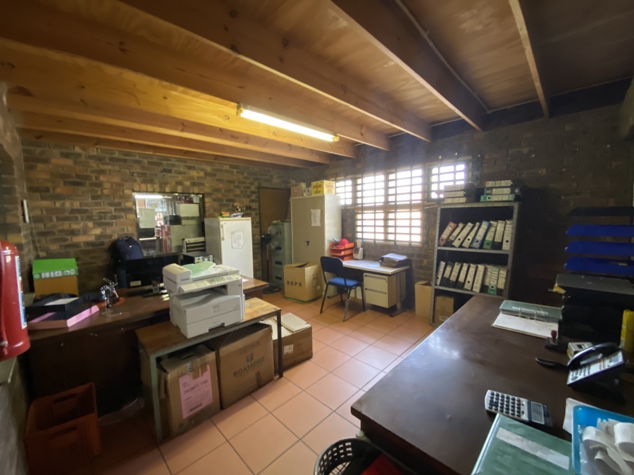 Commercial Property for Sale in Polokwane Industria Limpopo