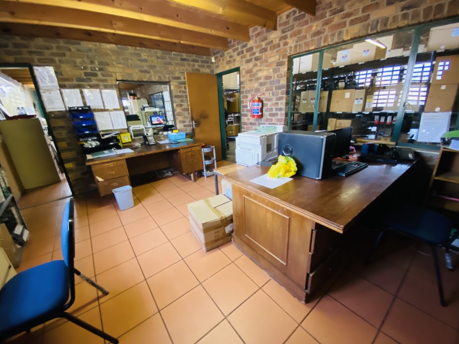 Commercial Property for Sale in Polokwane Industria Limpopo