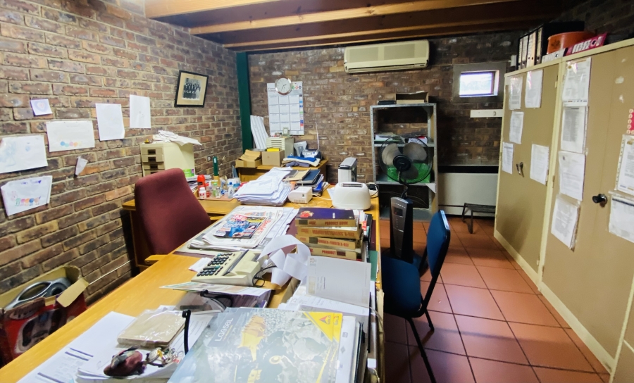 Commercial Property for Sale in Polokwane Industria Limpopo