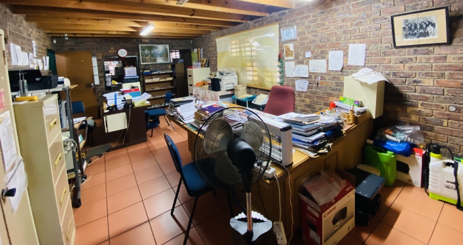 Commercial Property for Sale in Polokwane Industria Limpopo