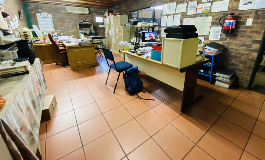 Commercial Property for Sale in Polokwane Industria Limpopo