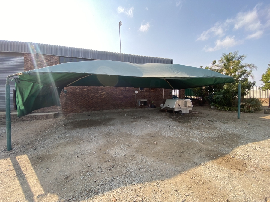 Commercial Property for Sale in Polokwane Industria Limpopo