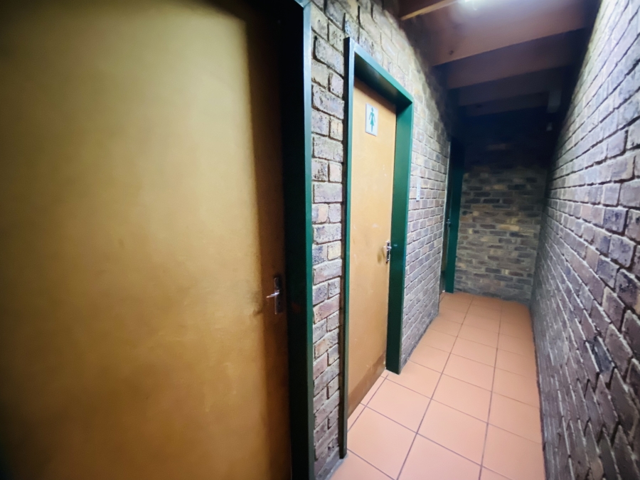 Commercial Property for Sale in Polokwane Industria Limpopo