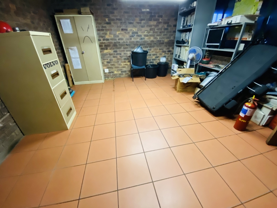 Commercial Property for Sale in Polokwane Industria Limpopo