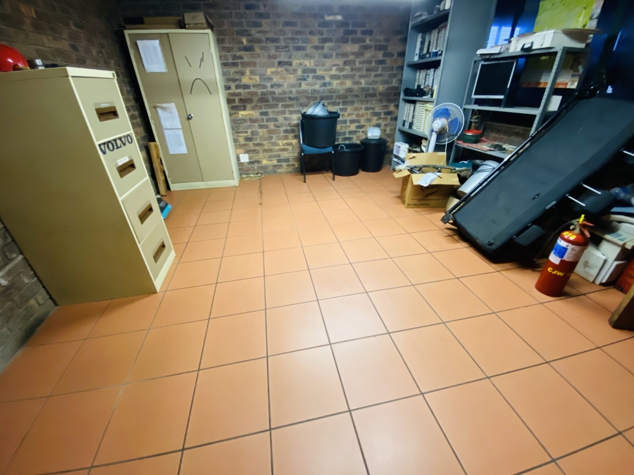 Commercial Property for Sale in Polokwane Industria Limpopo