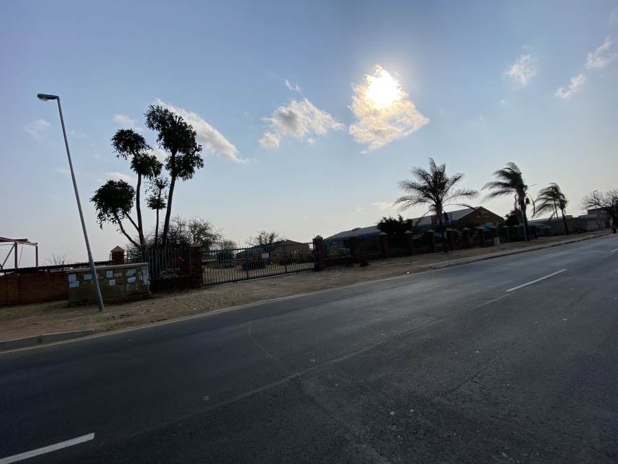 Commercial Property for Sale in Polokwane Industria Limpopo
